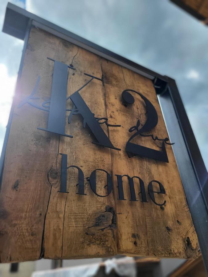 K2 Home بورمْيو المظهر الخارجي الصورة
