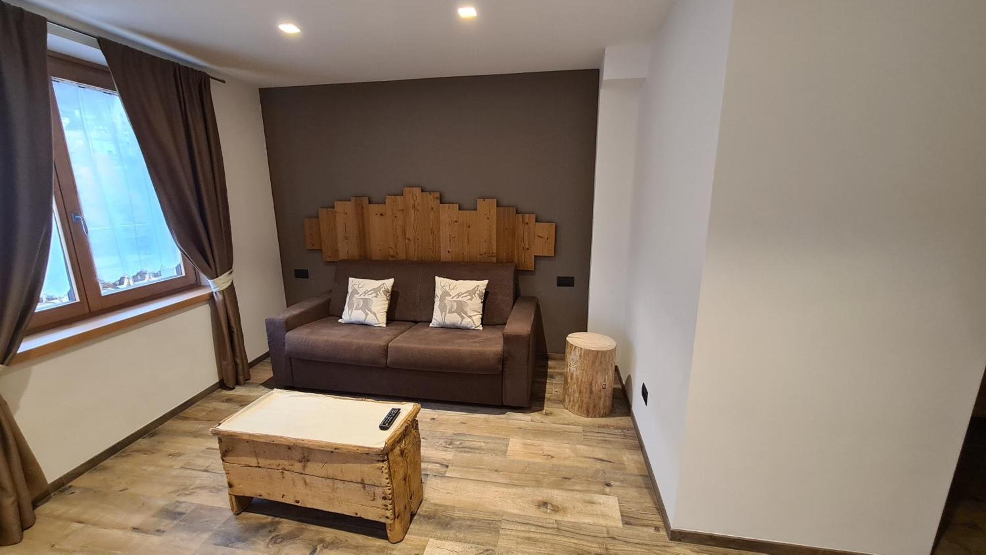 K2 Home بورمْيو المظهر الخارجي الصورة
